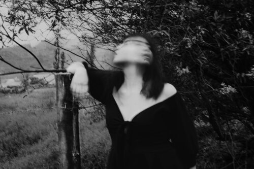 Cenizas de un Rostro Borrado by Raul Martin, Photography for Sale on Singulart
