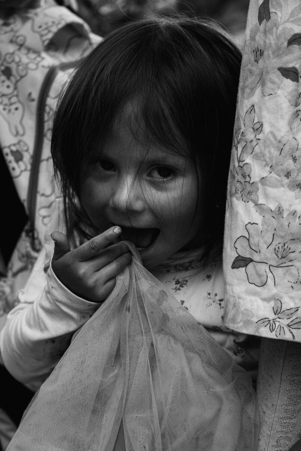 El Idioma de la Mirada Raul Martin Fotografie zu verkaufen