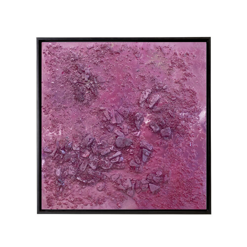 Confetto by Sergio Villa, Painting for Sale on Singulart