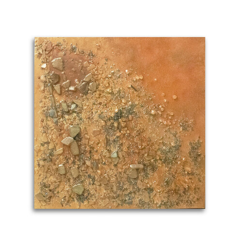 I Pastelli by Sergio Villa, Painting for Sale on Singulart