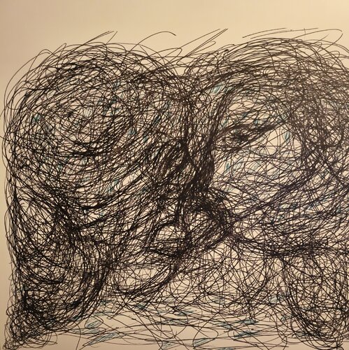 Gli Amanti de Maria Carpino, Digital a la venta en Singulart