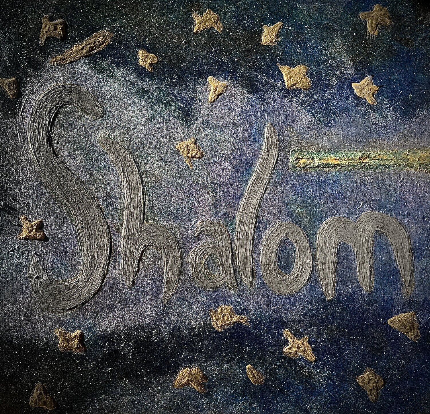 SHALOM Sophonie Pierre