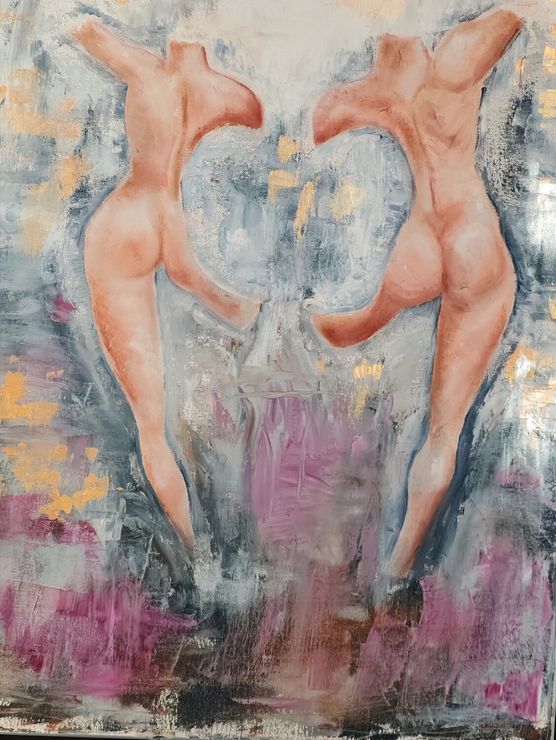 Danza Anna Carrarini