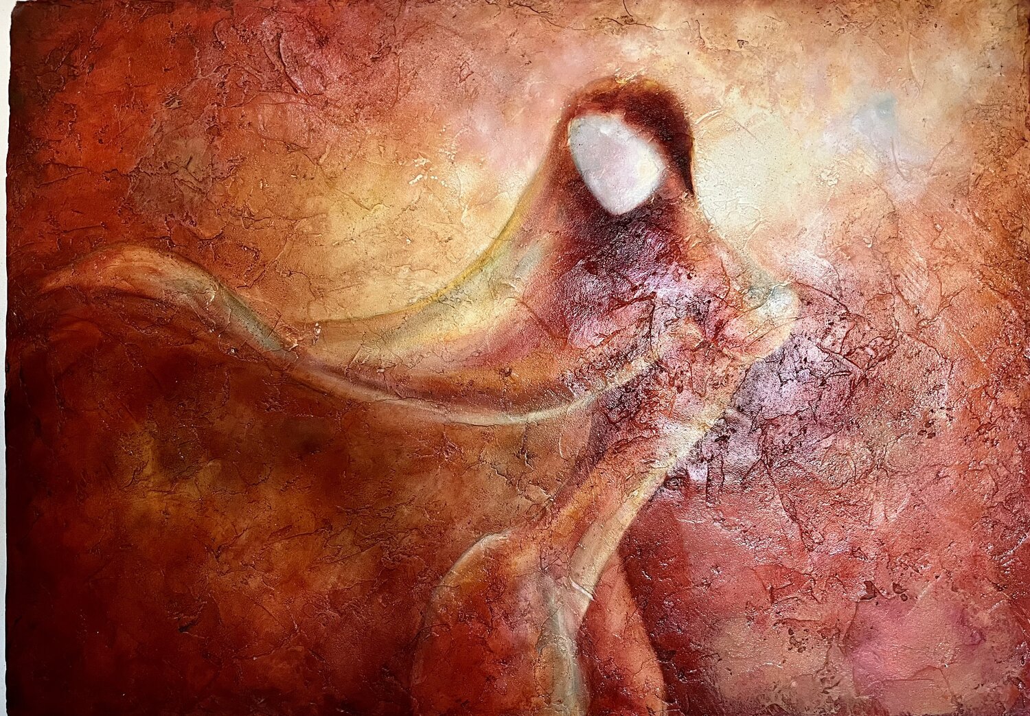 Emergence Susanna Canciani