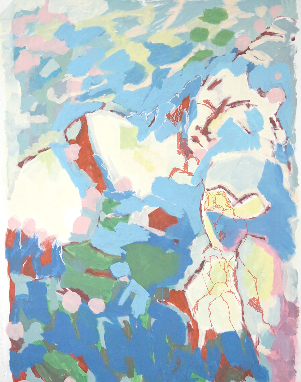 Dreamer Esther - Maria Quade