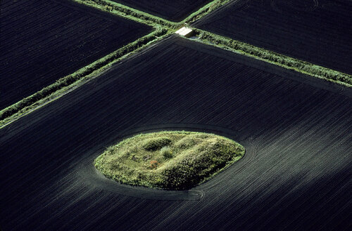 Muck Farm - near Batavia, New York van John Griebsch, Fotografie te koop op Singulart