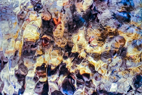 Ocean Memory by Isa Vanbelli, 사진 for Sale on Singulart