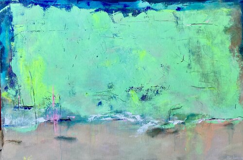 Gaia Sweet lines Ellie Lasthiotaki