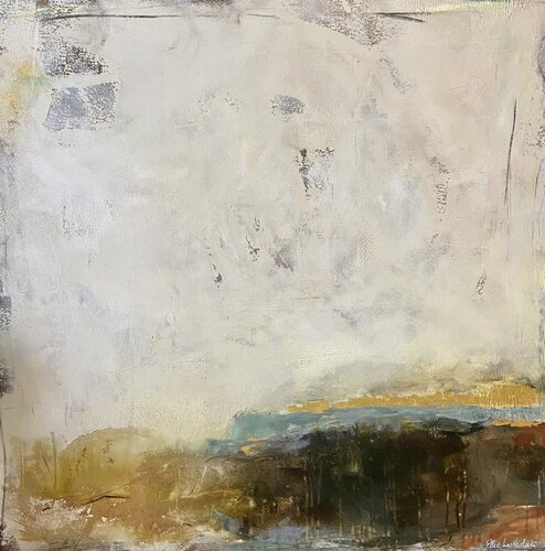 Just like a dream di Ellie Lasthiotaki, Pittura in vendita su Singulart