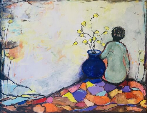 A Saga of Everlasting Love Ellie Lasthiotaki