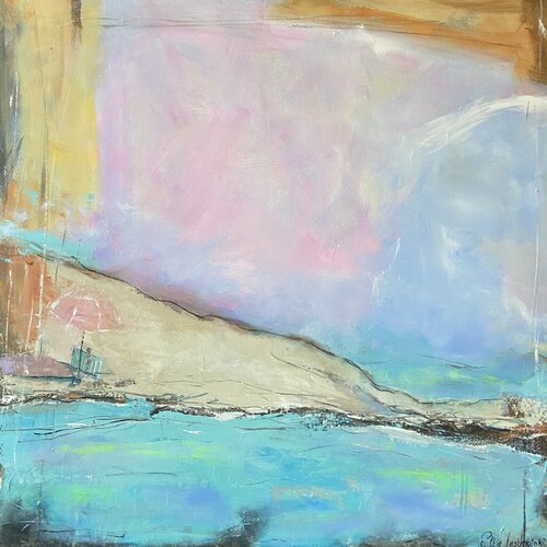 Infinite Fragments of Hope Ellie Lasthiotaki