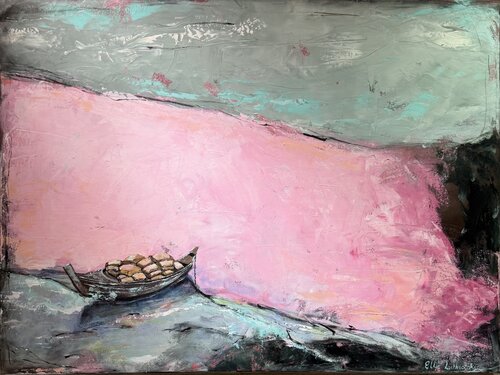Drift state Ellie Lasthiotaki