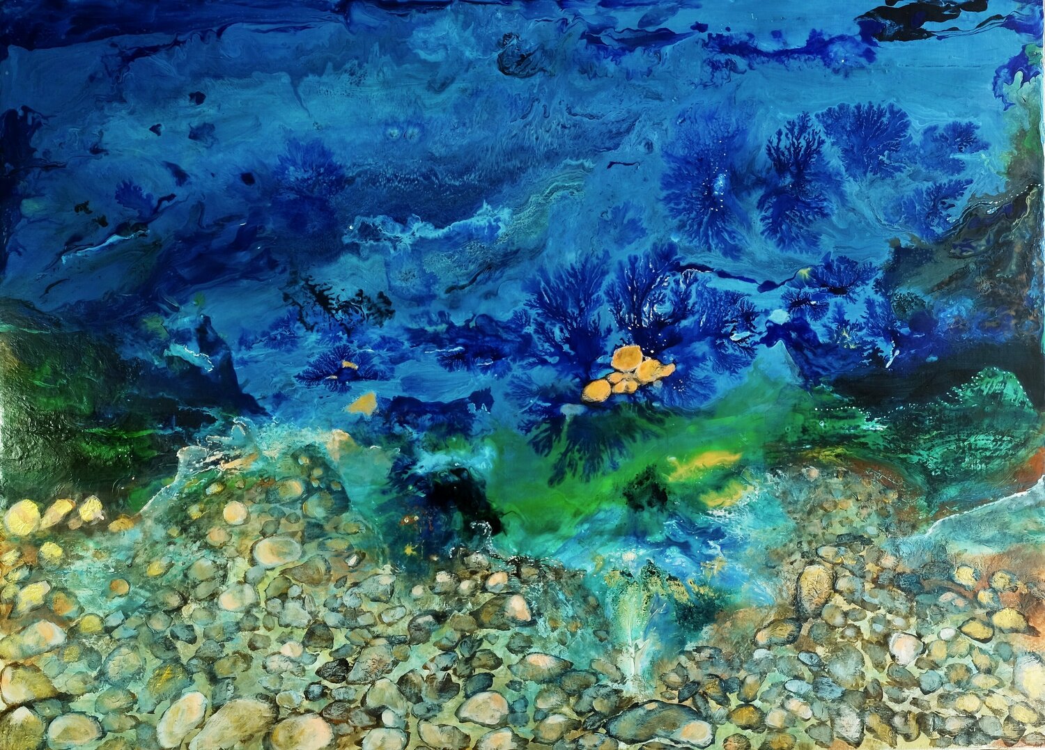 Devoted Dreams Ellie Lasthiotaki