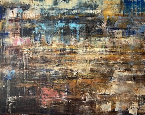 pêle mêle marin von nathalie grange, Andere Medien kaufen auf Singulart