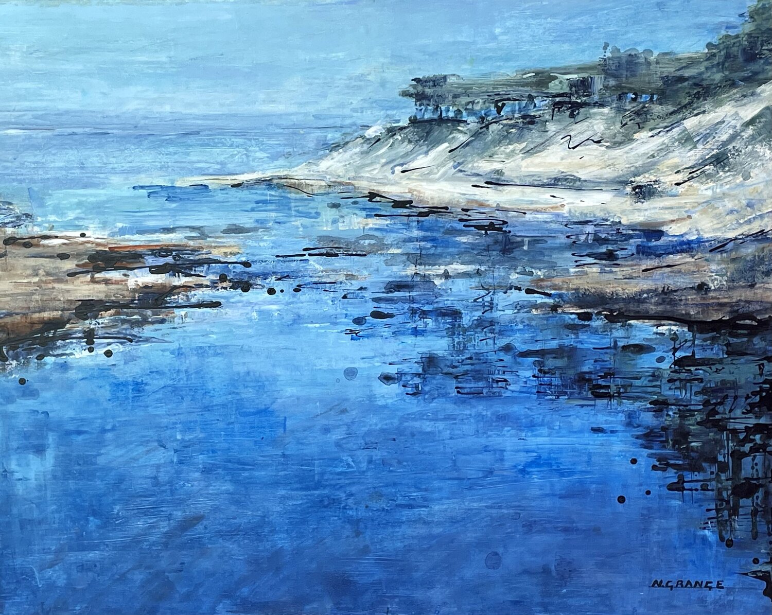 vue sur mer 1 nathalie grange