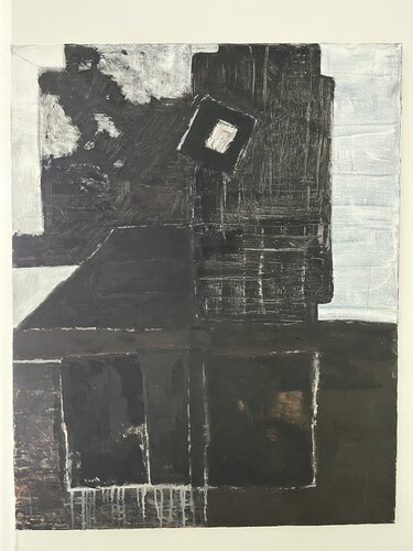 Past 2 van Hermie Meerman, Schilderij te koop op Singulart