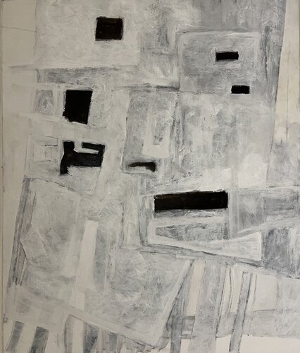 Lost and found van Hermie Meerman, Schilderij te koop op Singulart