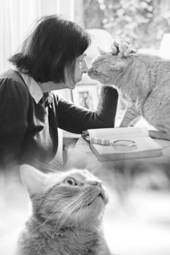 Christa & Eddie von Tanja Dörfler, Fotografie kaufen auf Singulart