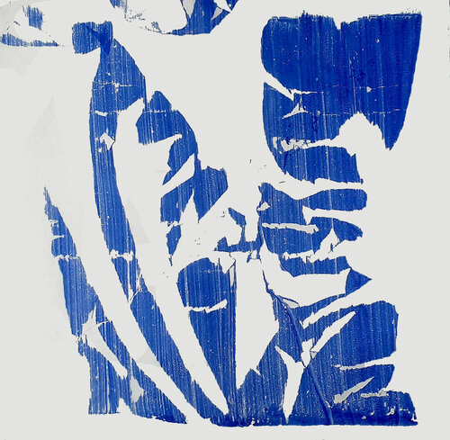 Sans titre von Éric Vermeil, Werk auf Papier kaufen auf Singulart