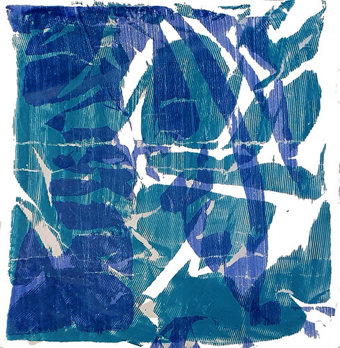 sans titre by Éric Vermeil, Painting for Sale on Singulart