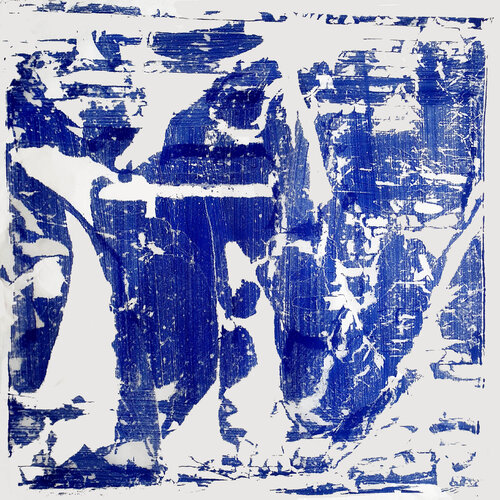 Sans titre von Éric Vermeil, Malerei kaufen auf Singulart