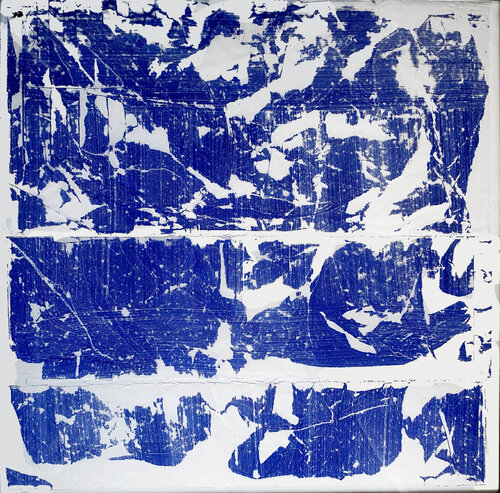 sans von Éric Vermeil, Malerei kaufen auf Singulart