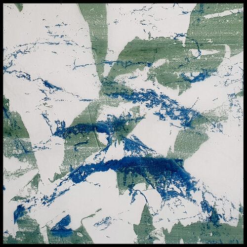 Sans titre von Éric Vermeil, Malerei kaufen auf Singulart