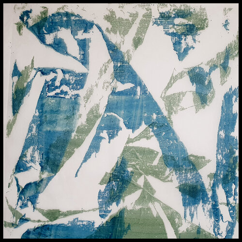 Sans Titre von Éric Vermeil, Werk auf Papier kaufen auf Singulart