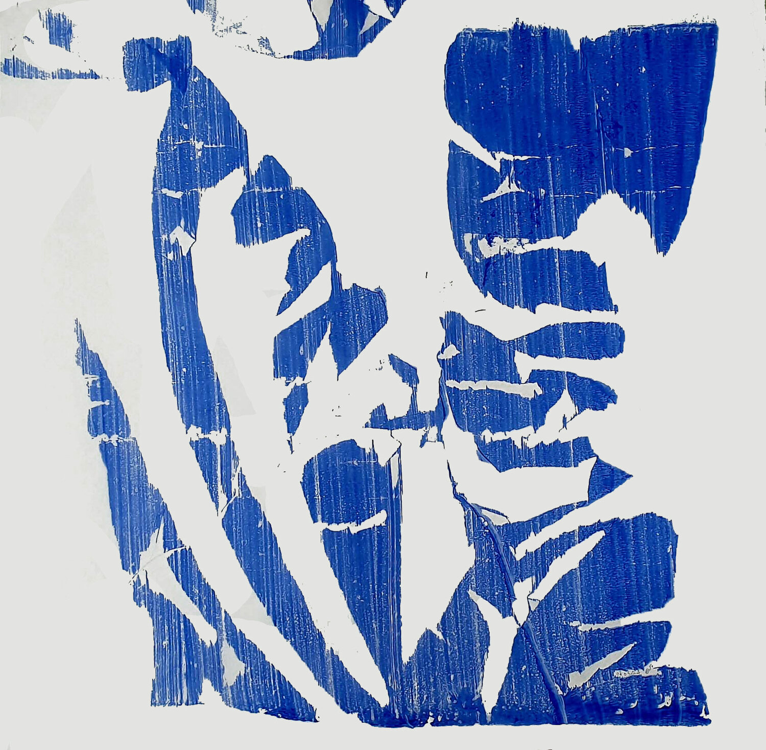 Sans titre Éric Vermeil