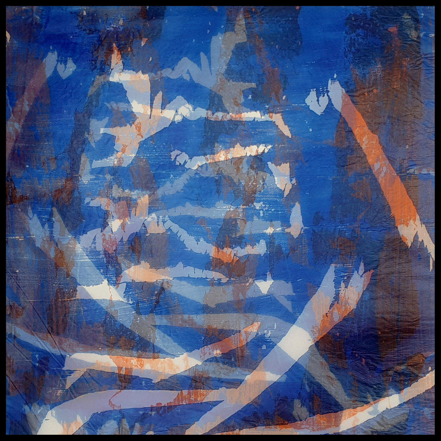 sans titre Éric Vermeil