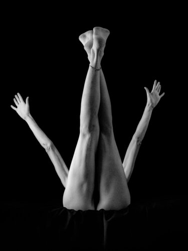 W for Woman von David Campling, Fotografie kaufen auf Singulart