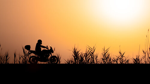 The commute 2 of 8 by David Campling, Photography for Sale on Singulart