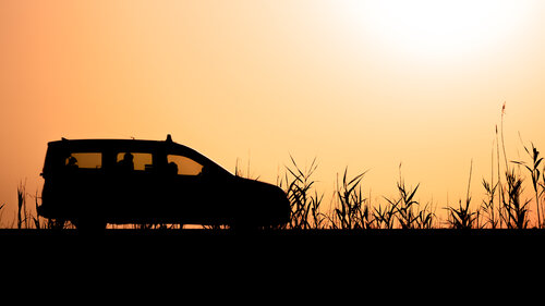 The commute 4 of 8 by David Campling, Photography for Sale on Singulart