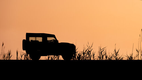 The commute 8 of 8 by David Campling, Photography for Sale on Singulart