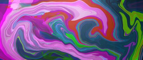 Abstrakt #10 di Ajdin Kajmovic, Digitale in vendita su Singulart