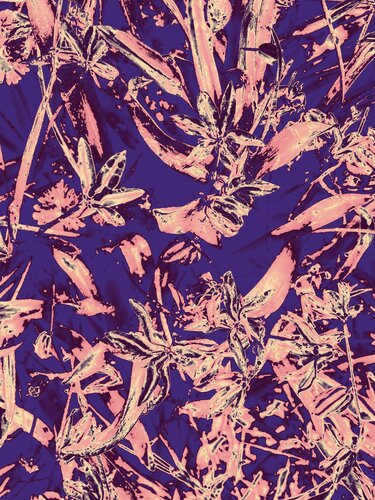 Abstrakt #18 by Ajdin Kajmovic, Digital for Sale on Singulart
