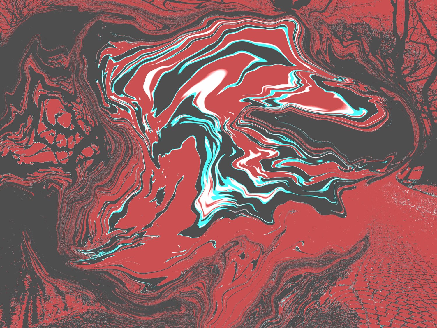 Red Fusion Ajdin Kajmovic Other Media for sale