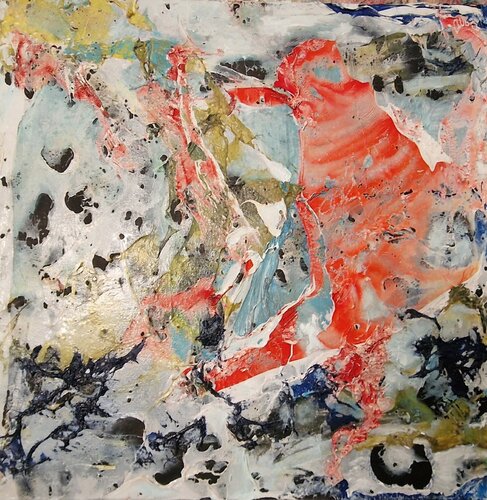 Angry bird di Davide Susca Susca, Altri media in vendita su Singulart