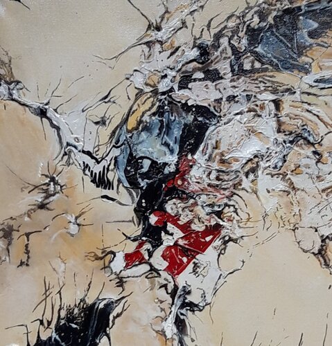 Pinocchio tóssico van Davide Susca Susca, Schilderij te koop op Singulart