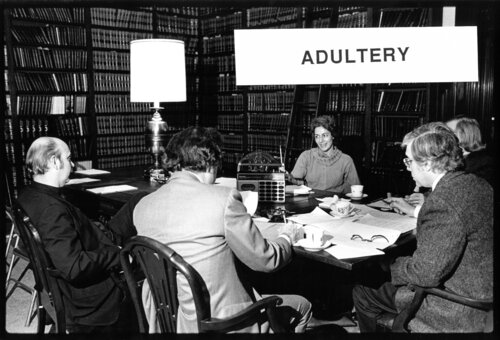Adultery-The Libel Project by Diana Mara Henry, Photography for Sale on Singulart