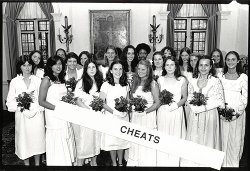 Cheats-The Libel Project by Diana Mara Henry, Photography for Sale on Singulart