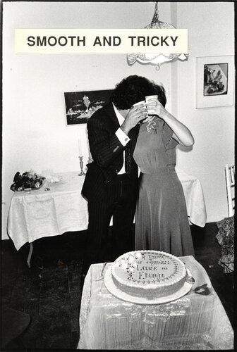 Smooth and Tricky - The Libel Project by Diana Mara Henry, Photography for Sale on Singulart