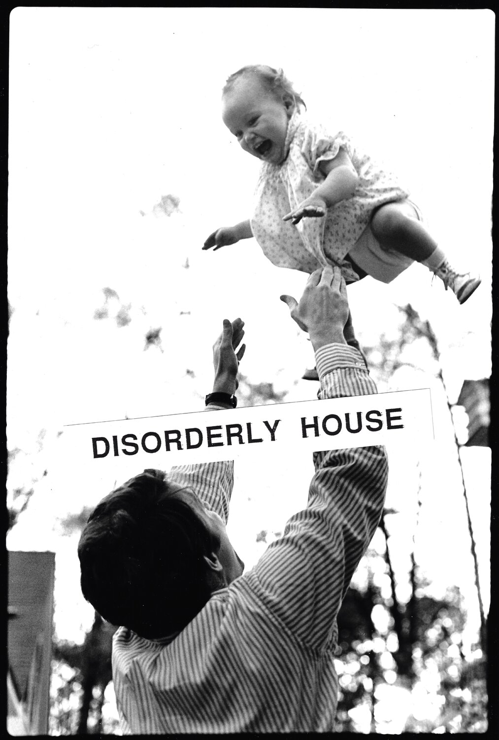 Disorderly House - The Libel Project Diana Mara Henry