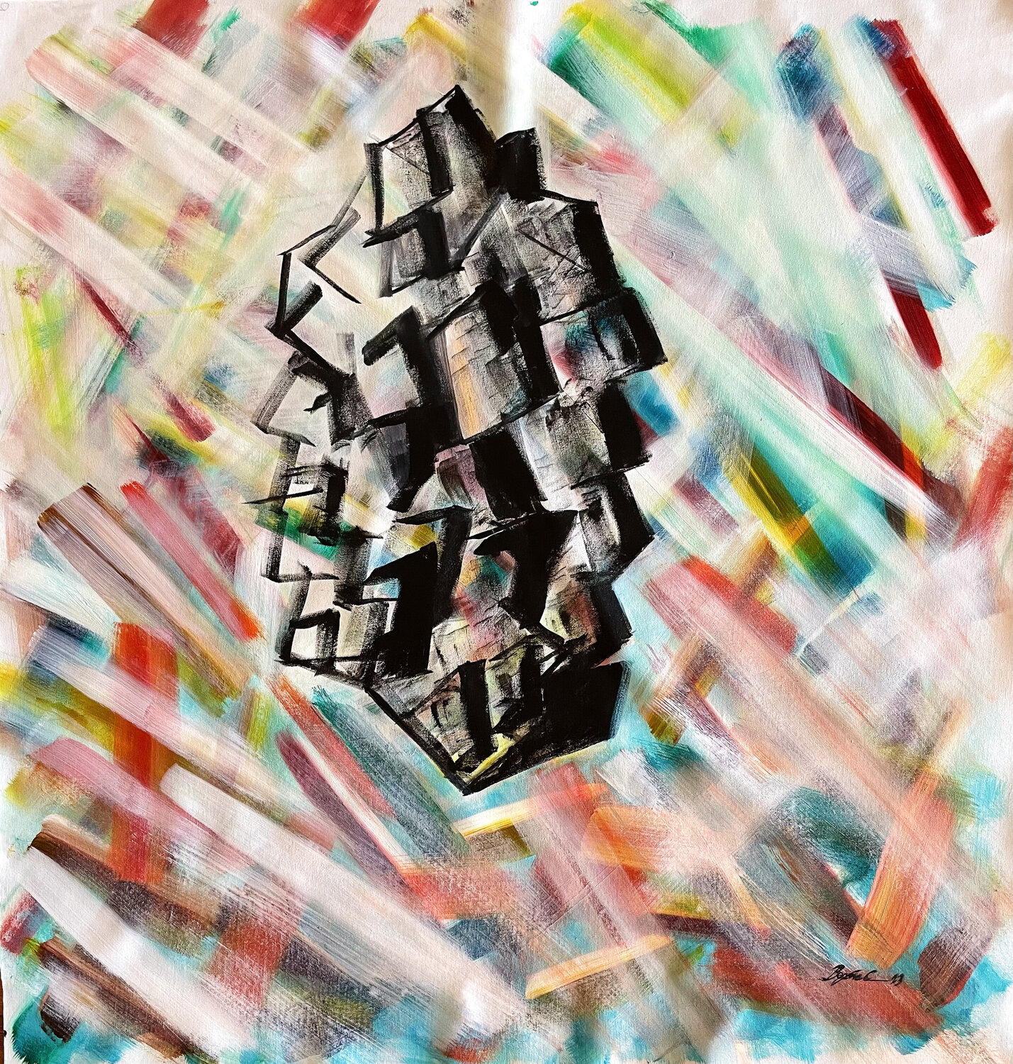 Arrecifes Begoña Colomar