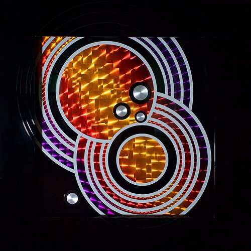 Tango Solaire van Jocelyn FLANDERS, Schilderij te koop op Singulart