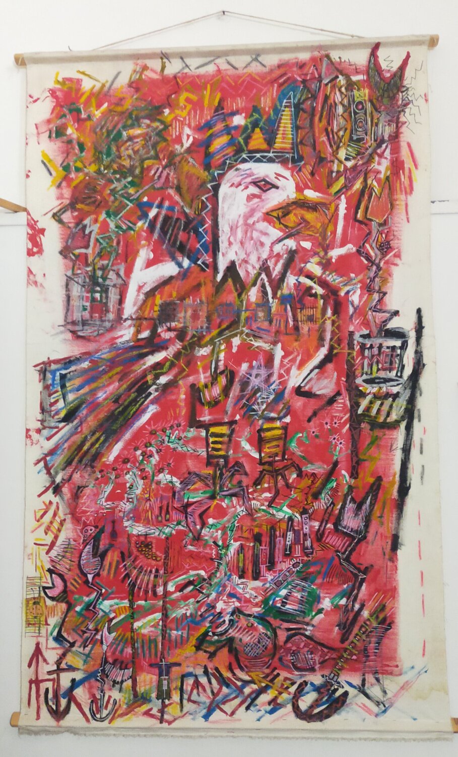 "half dollari" Mimmo Ferrari