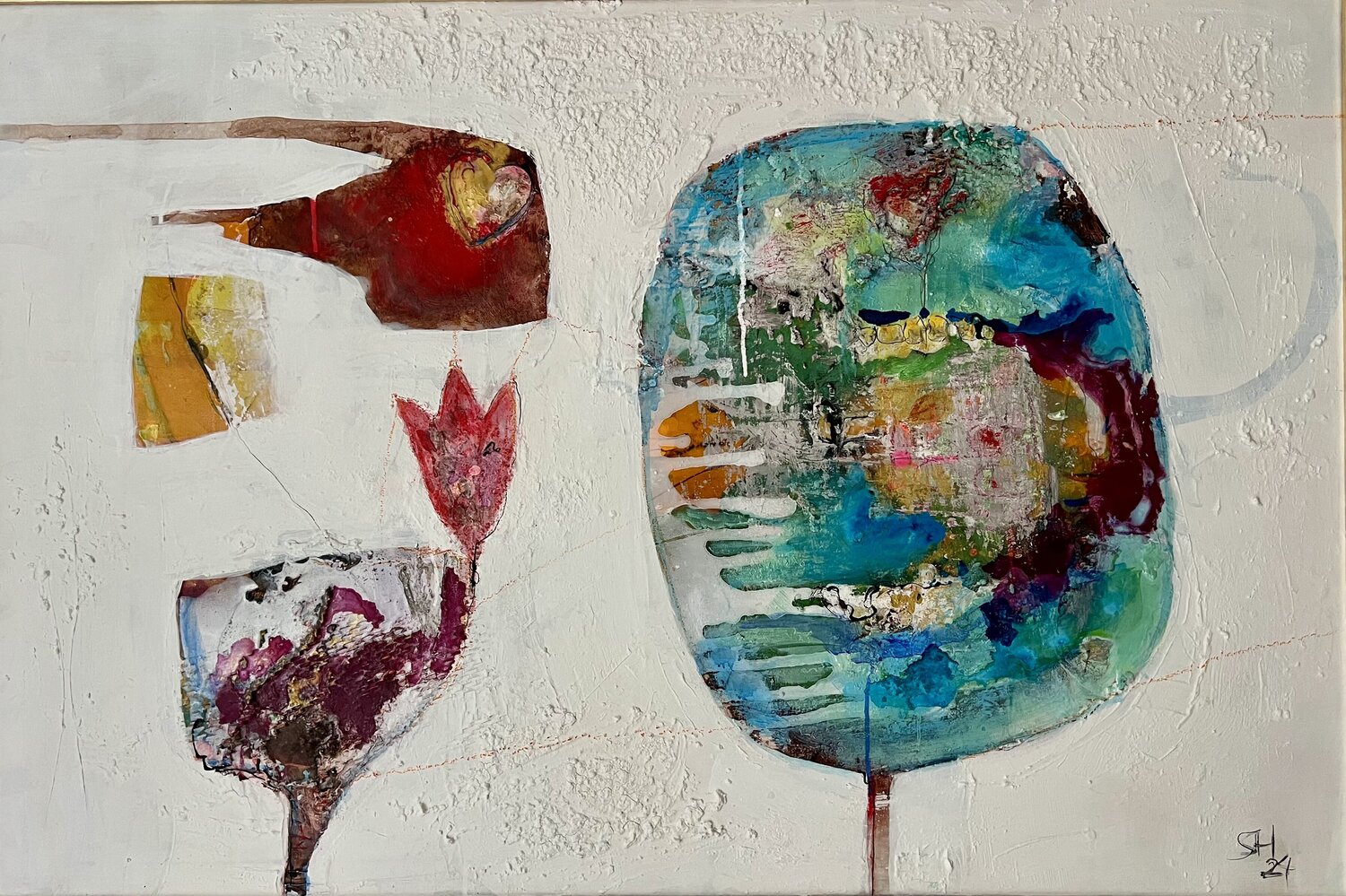 All nature Sabine Hetzer