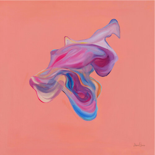 Aura de Alexina Cramer, Pintura a la venta en Singulart