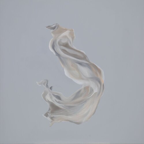 The things i saw by Alexina Cramer, Print for Sale on Singulart