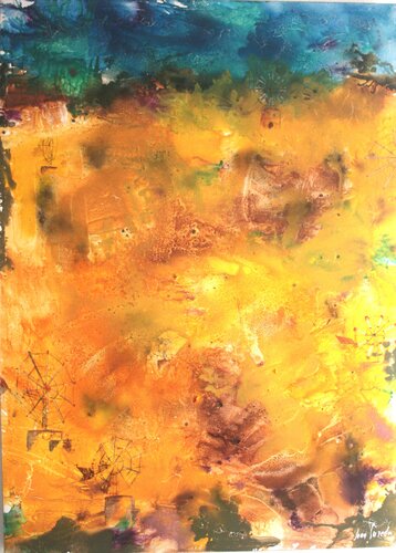 MOLINS II von Joan Sureda, Malerei kaufen auf Singulart